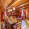 Chalet Dalpage Authentique