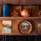 Chalet Dalpage Authentique