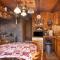 Chalet Dalpage Authentique