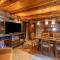 Chalet Dalpage Authentique