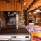 Chalet Dalpage Authentique