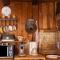 Chalet Dalpage Authentique