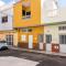 Apartamento La Listada Alto