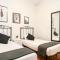 Apartamento La Listada Alto