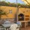 Casita Puente Viejo