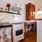 Appartamento Glicine