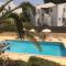 Apartamento Caballito de Mar