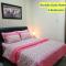 Nariska Suite Homestay Purwokerto