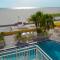 Page Terrace Beachfront Hotel - St Pete Beach