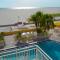 Page Terrace Beachfront Hotel