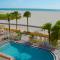 Page Terrace Beachfront Hotel - St Pete Beach