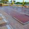 Page Terrace Beachfront Hotel