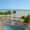 Page Terrace Beachfront Hotel