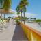 Page Terrace Beachfront Hotel
