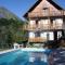 Appartement 5 pers