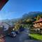 Ferienwohnung Höllental
