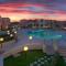 Lazulite - Sardinia Suite
