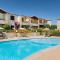 Lazulite - Sardinia Suite