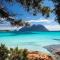 Lazulite - Sardinia Suite