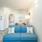 Lazulite - Sardinia Suite