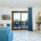 Lazulite - Sardinia Suite