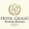 Hotel Giugiù