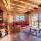 Chalet Larba clar - 4 étoiles