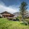 Chalet Larba clar - 4 étoiles