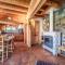 Chalet Larba clar - 4 étoiles