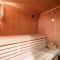 Chalet Larba clar - 4 étoiles
