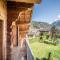 Chalet Larba clar - 4 étoiles