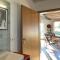 Ferienwohnung Waldmeisterzimmer