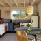 Ferienwohnung Waldmeisterzimmer