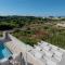 Villa Venza , Salento