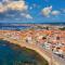 Alghero Lido a 100mt dalla spiaggia
