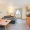 Aquarius Ferienwohnung Usedom