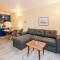 Aquarius Ferienwohnung Usedom