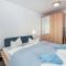 Aquarius Ferienwohnung Usedom