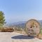 Cortijo de Arriba