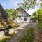 Fachwerk-Ferienhaus 1764