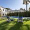 Villa Eden Nerja