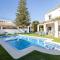 Villa Eden Nerja