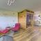 Luxus Chalet Landhaus Rachelblick