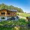 Luxus Chalet Landhaus Rachelblick