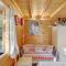 Chalet Le Mazet