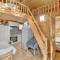 Chalet Le Mazet