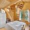 Chalet Le Mazet