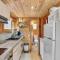 Chalet Le Mazet