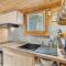 Chalet Le Mazet