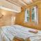 Chalet Le Mazet